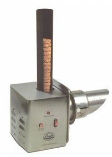 Générateur de fumée électrique pour fumoir