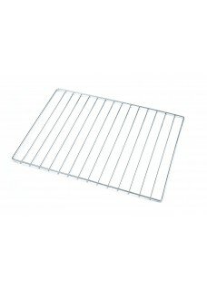 Grille supplémentaire pour fumoir inox long vertical, horizontal réf 51