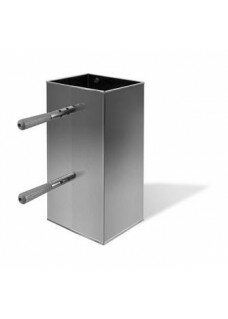 Allume braises pour barbecues et fumoirs