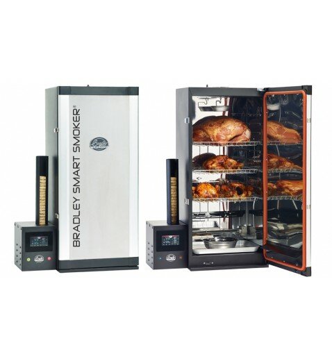 Bradley Smart Smoker