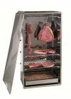 Fumoir à viande et poisson inox grand modèle