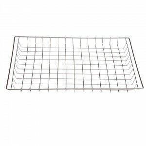 4 grilles supplémentaires pour fumoir électrique